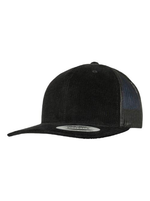 Flexfit - Casquette trucker RETRO - Kiabi