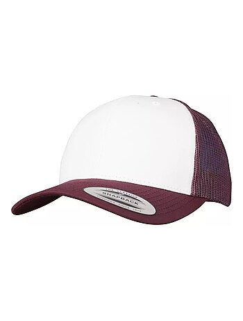 Flexfit - Casquette trucker RETRO