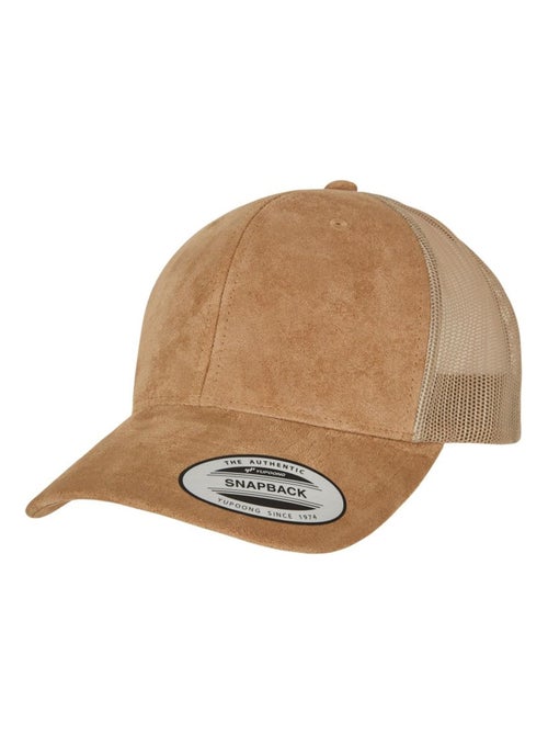 Flexfit - Casquette trucker - Kiabi