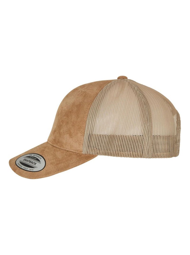 Flexfit - Casquette trucker Vert kaki - Kiabi