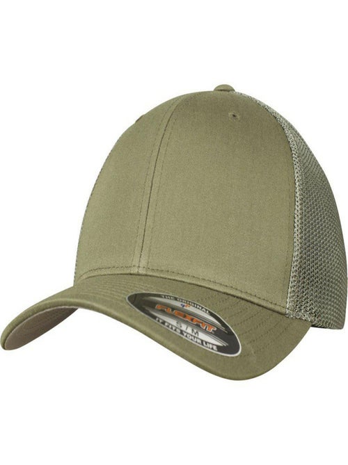 Flexfit - Casquette trucker - Kiabi