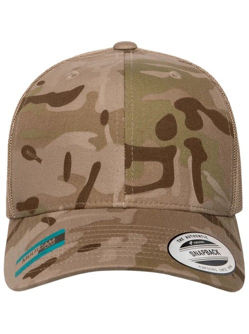 Flexfit - Casquette trucker YP CLASSICS - Kiabi