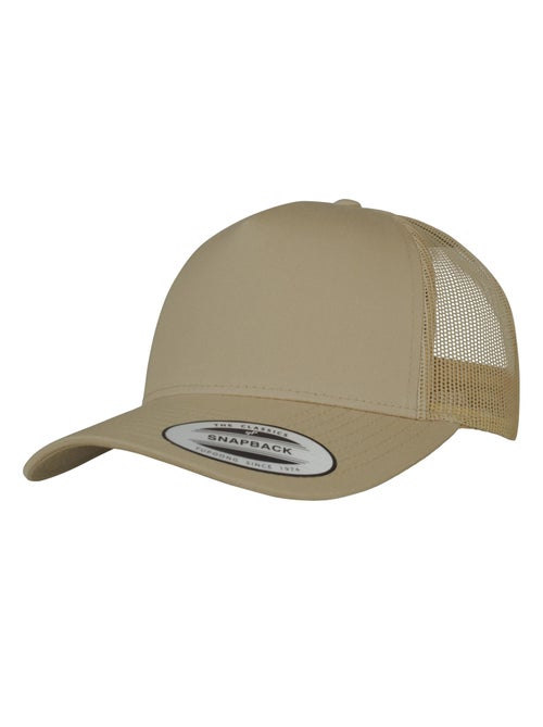 Flexfit - Casquette trucker YP CLASSICS - Kiabi