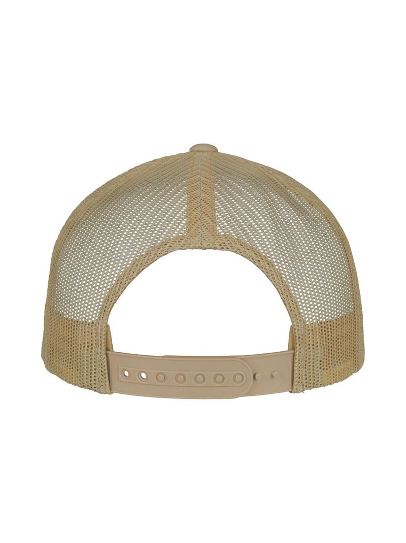 Flexfit - Casquette trucker YP CLASSICS Beige sable - Kiabi