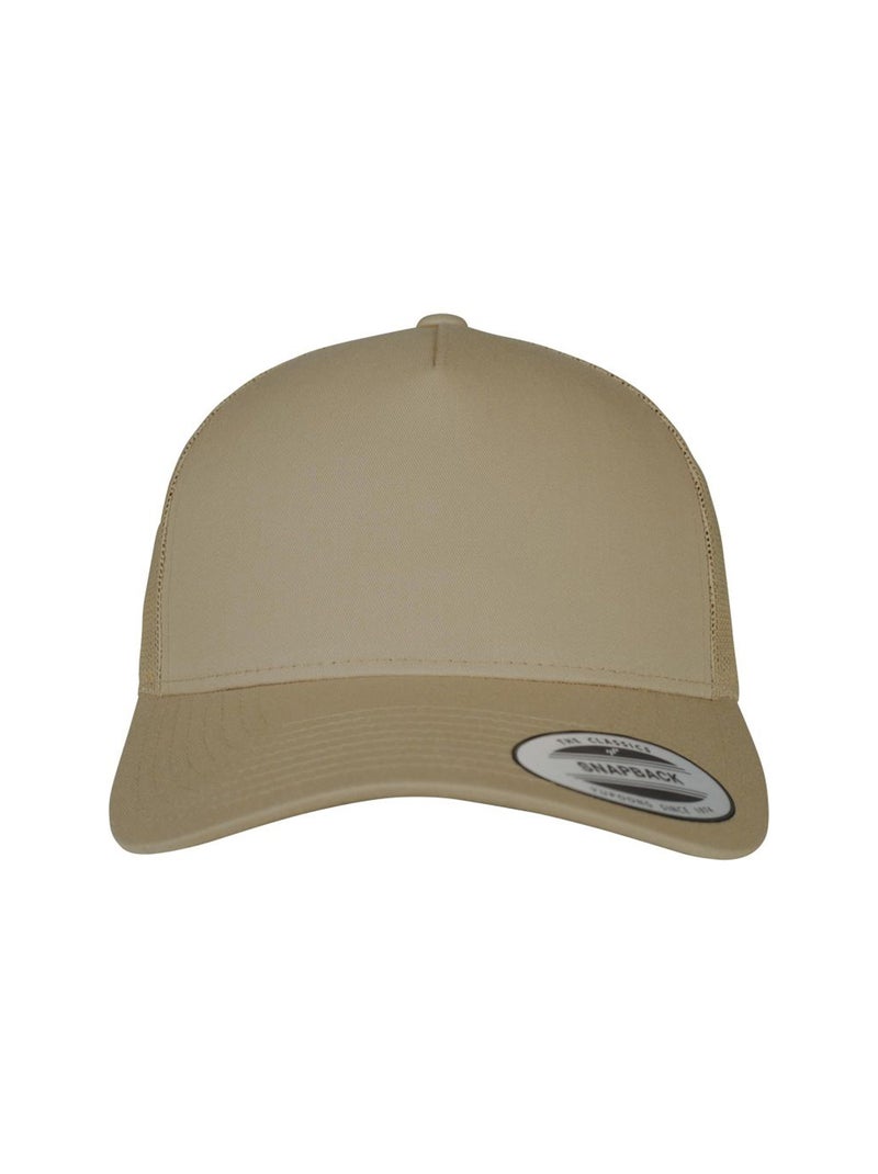 Flexfit - Casquette trucker YP CLASSICS Beige sable - Kiabi