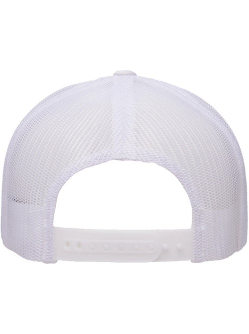 Flexfit - Casquette trucker YP CLASSICS - Kiabi Flexfit - Casquette trucker YP CLASSICS - Kiabi