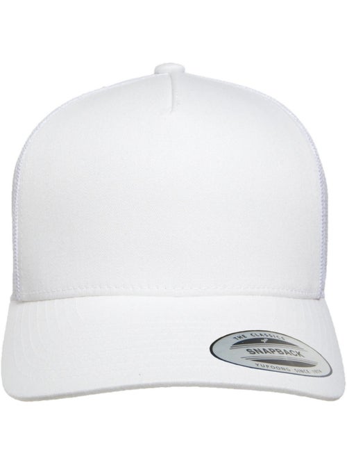 Flexfit - Casquette trucker YP CLASSICS - Kiabi Flexfit - Casquette trucker YP CLASSICS - Kiabi
