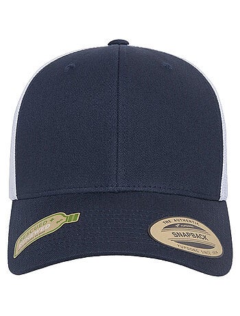 Flexfit - Casquette trucker YP CLASSICS