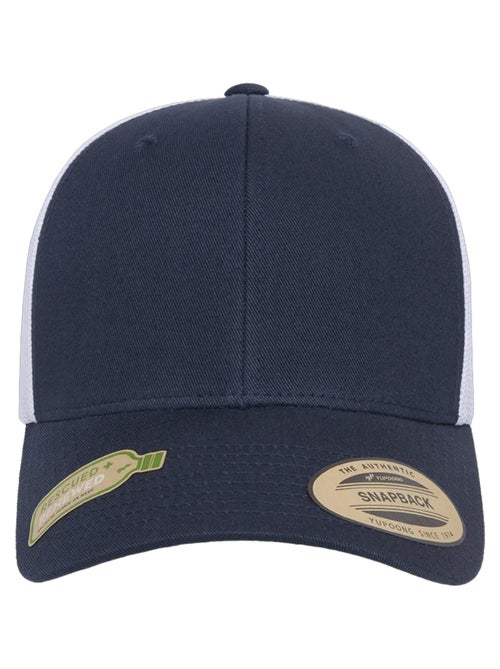 Flexfit - Casquette trucker YP CLASSICS - Kiabi