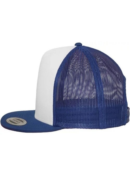 Flexfit - Casquette trucker YP CLASSICS - Kiabi Flexfit - Casquette trucker YP CLASSICS - Kiabi