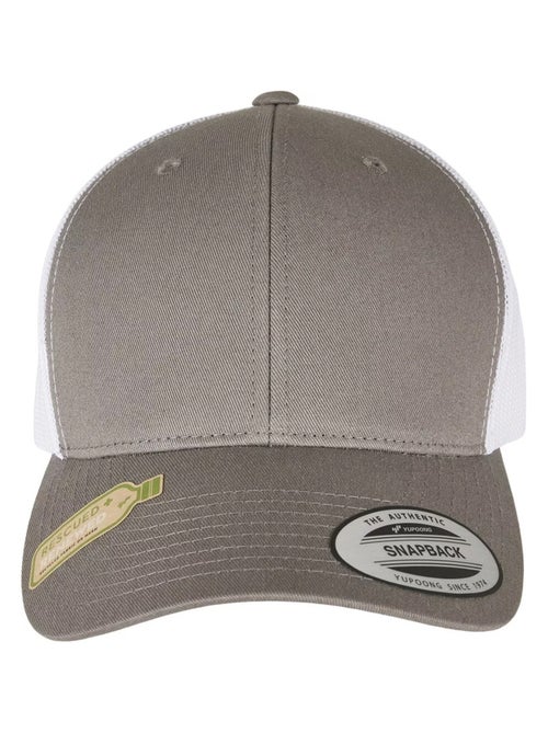 Flexfit - Casquette trucker YP CLASSICS - Kiabi