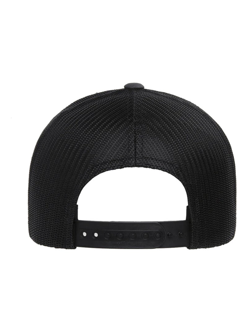 Flexfit - Casquette trucker YP CLASSICS Gris Gris anthracite - Kiabi