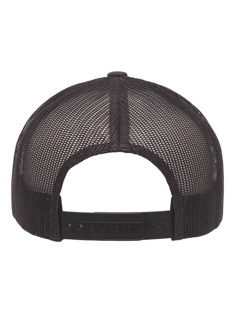 Casquette ajustée Foundation pour hommes - Léo Harley-Davidson