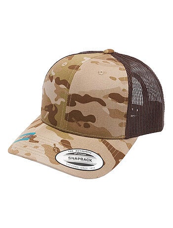 Flexfit - Casquette trucker YP CLASSICS