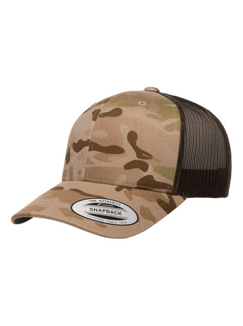 Flexfit - Casquette trucker YP CLASSICS - Kiabi