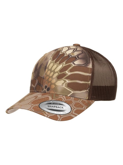 Flexfit - Casquette trucker YP CLASSICS - Kiabi