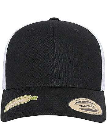 Flexfit - Casquette trucker YP CLASSICS