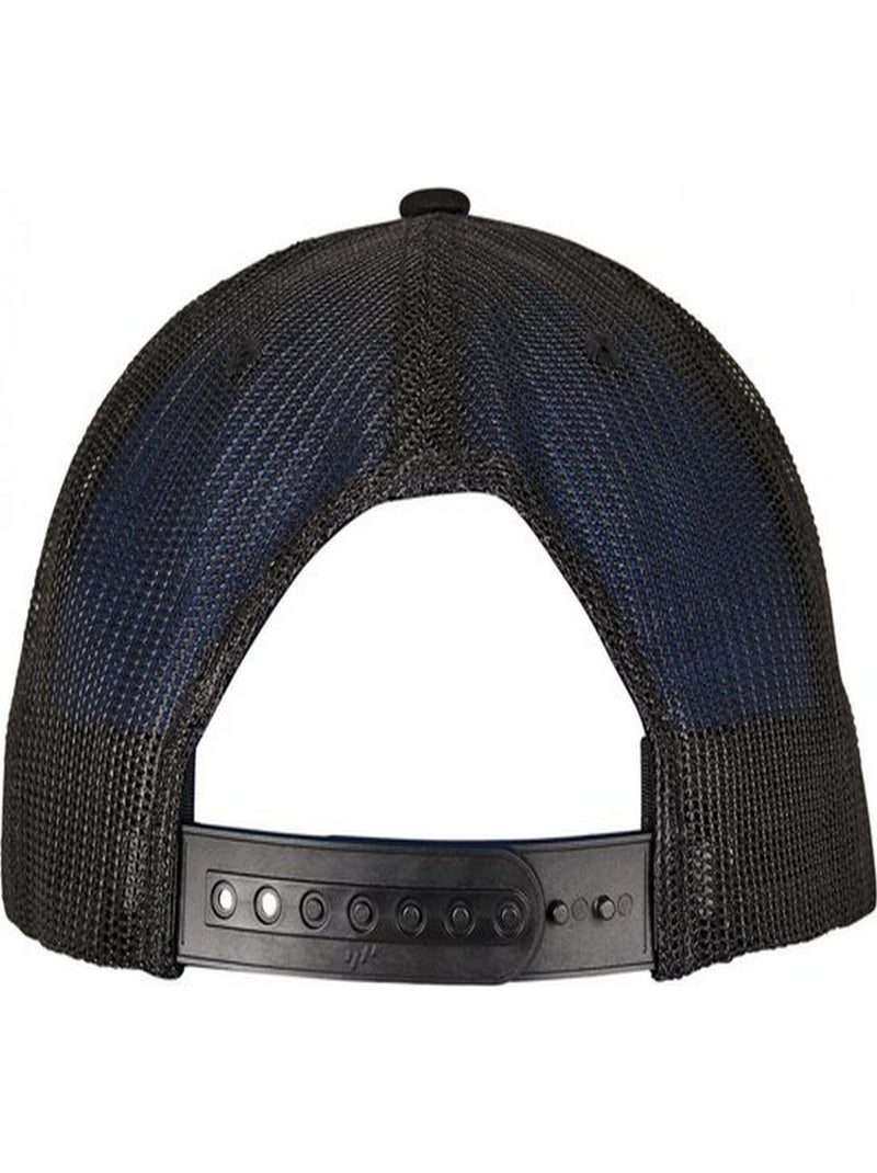 Flexfit - Casquette trucker YP CLASSICS Noir - Kiabi