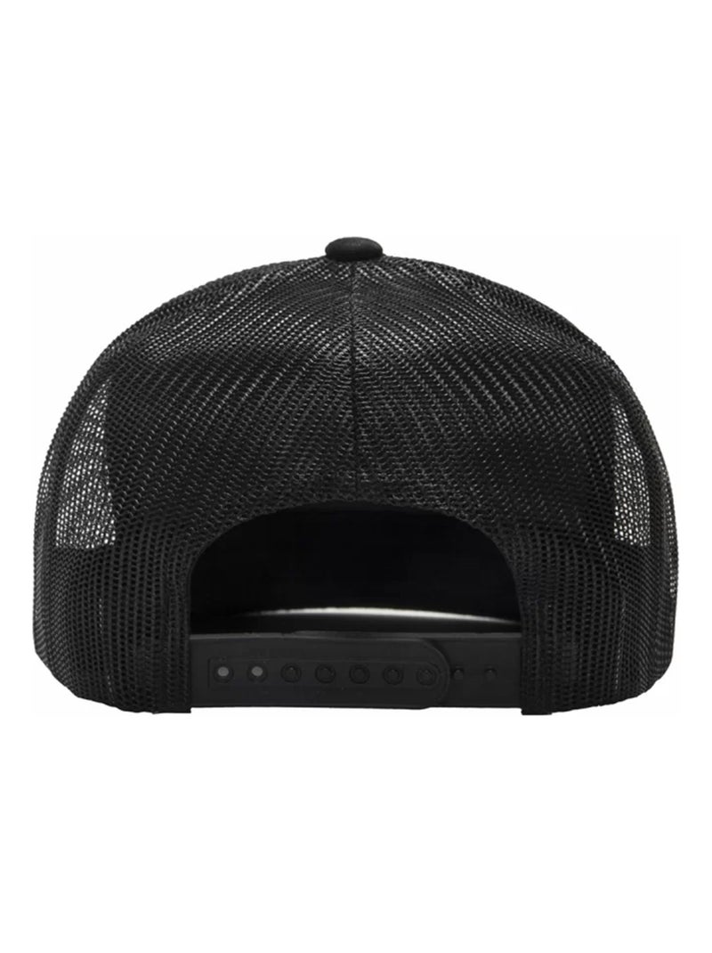Flexfit - Casquette trucker YP CLASSICS Noir - Kiabi
