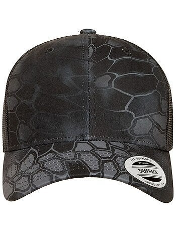 Flexfit - Casquette trucker YP CLASSICS