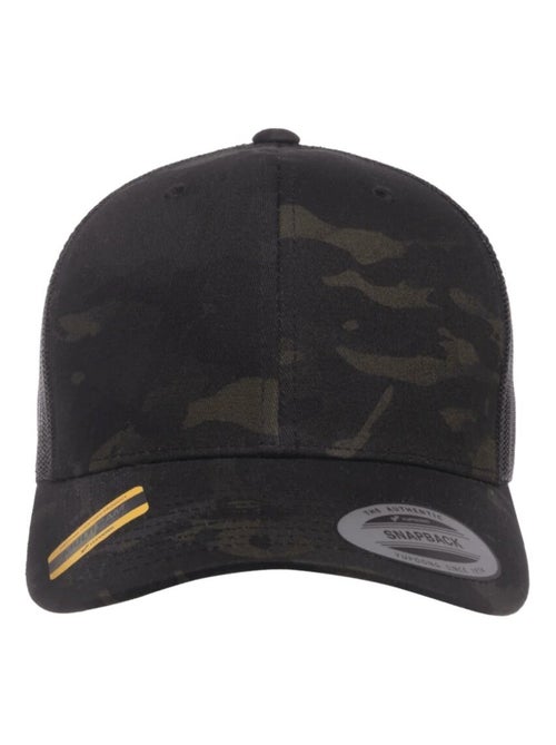 Flexfit - Casquette trucker YP CLASSICS - Kiabi