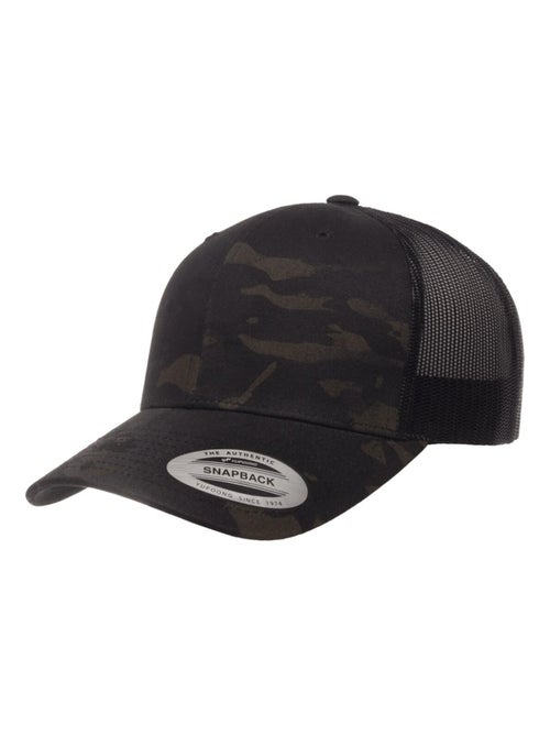 Flexfit - Casquette trucker YP CLASSICS - Kiabi