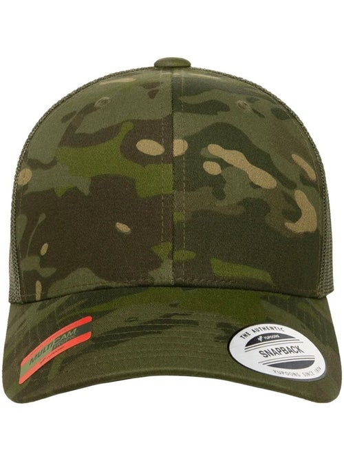 Flexfit - Casquette trucker YP CLASSICS - Kiabi