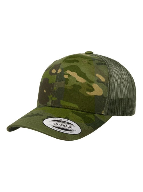 Flexfit - Casquette trucker YP CLASSICS - Kiabi