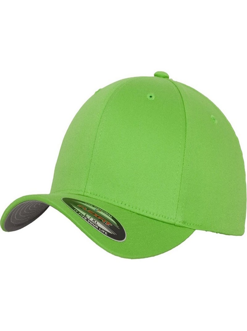 Flexfit - Casquette Vert - Kiabi