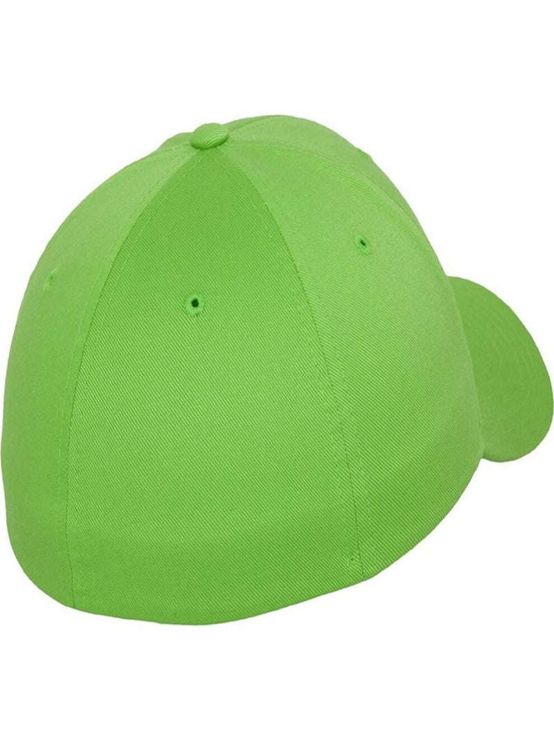 Flexfit - Casquette Vert - Kiabi