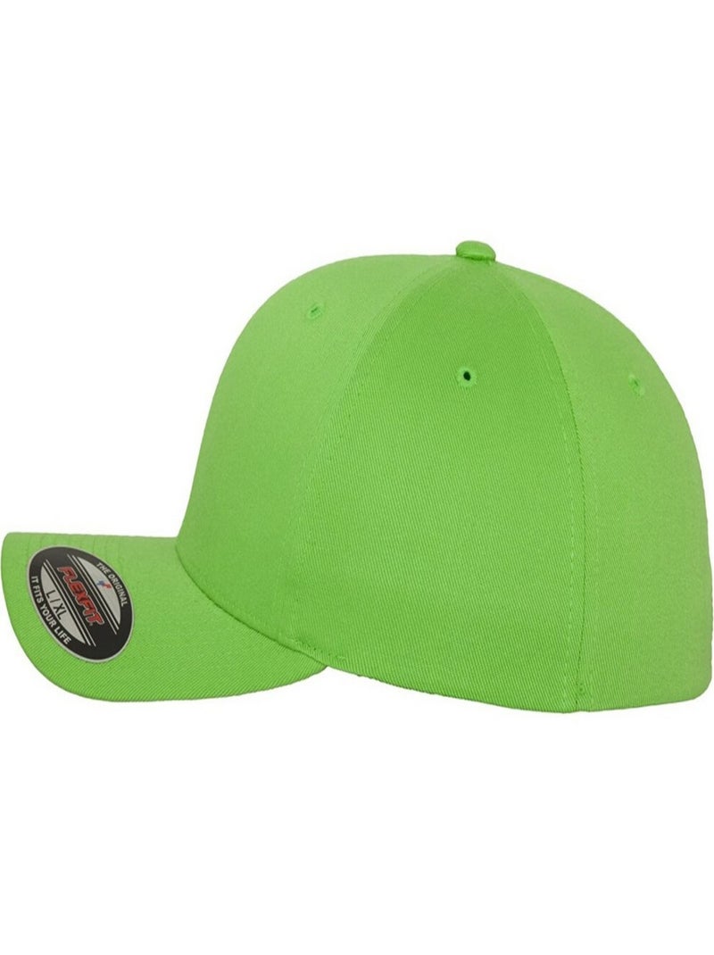 Flexfit - Casquette Vert - Kiabi