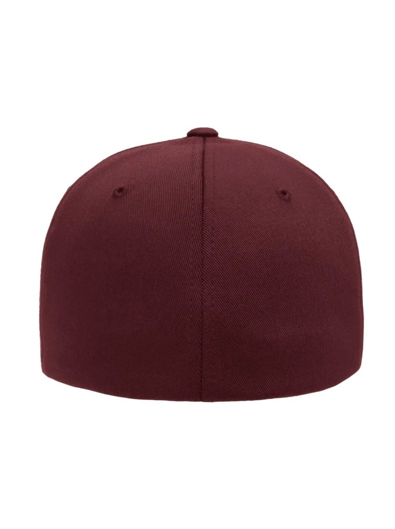 Flexfit - Casquette Violet clair - Kiabi