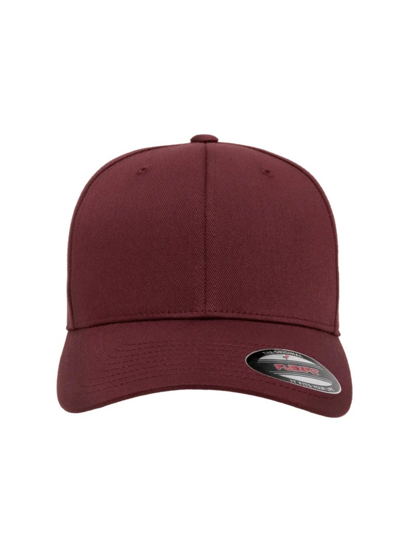 Flexfit - Casquette Violet clair - Kiabi