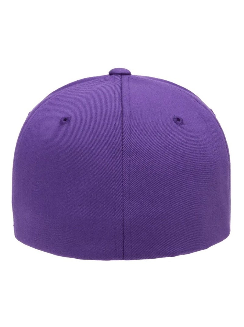 Flexfit - Casquette Violet - Kiabi