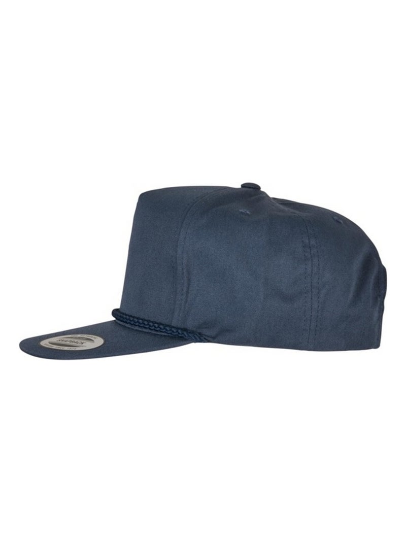 Flexfit - Casquette YP CLASSICS Bleu marine - Kiabi