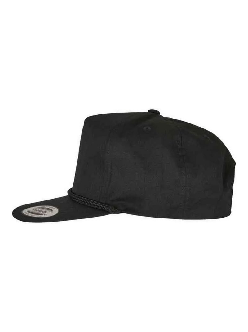 Flexfit - Casquette YP CLASSICS Noir - Kiabi
