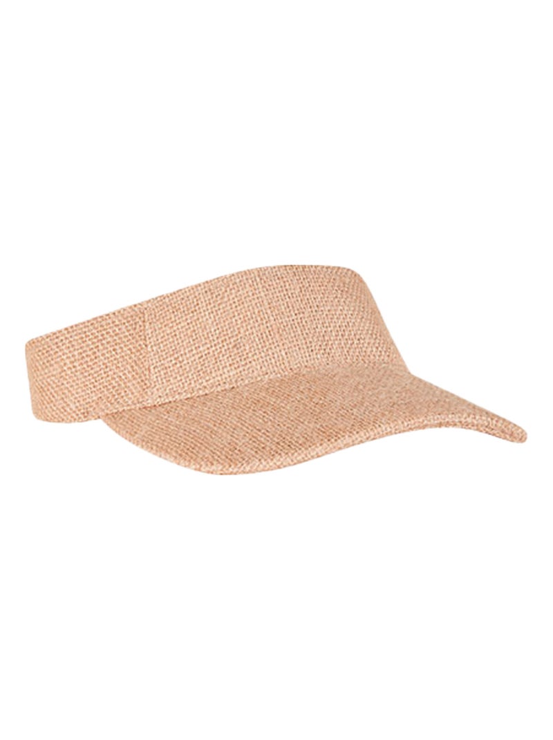 Flexfit - Visière BAST Blanc nacré - Kiabi