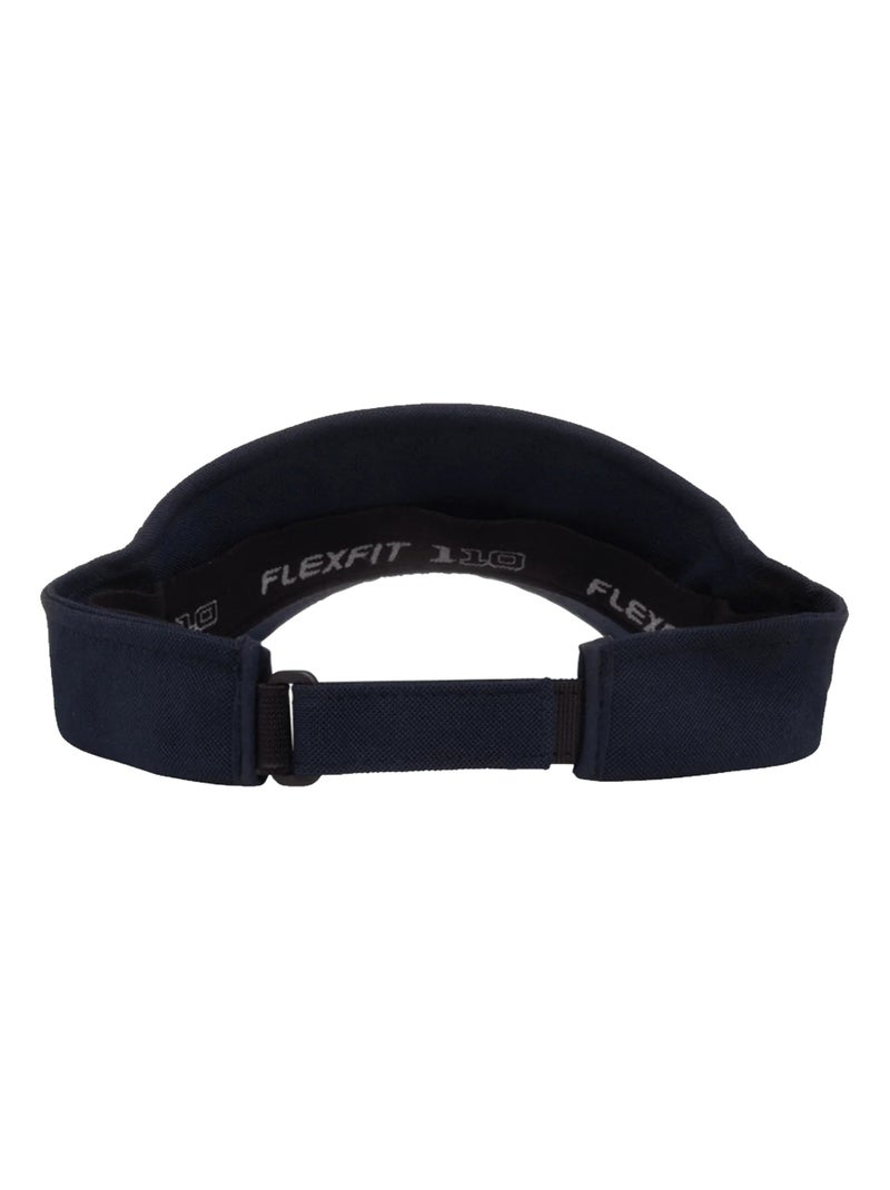 Flexfit - Visière Bleu marine - Kiabi