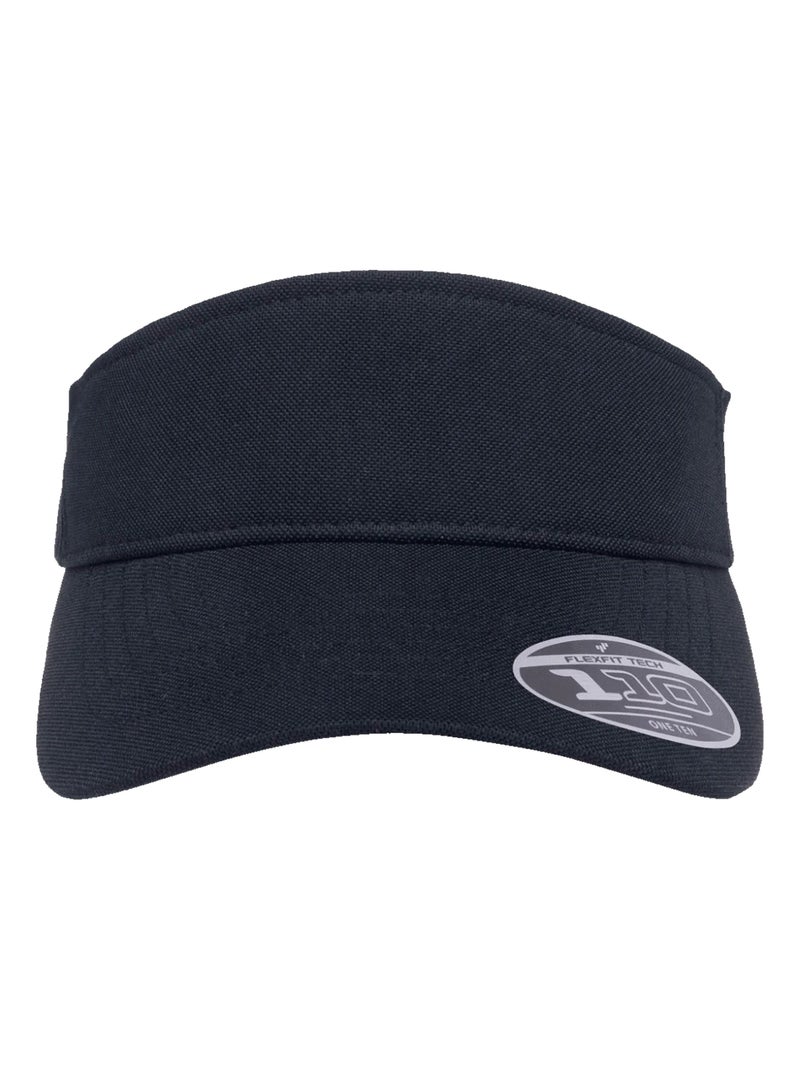 Flexfit - Visière Bleu marine - Kiabi