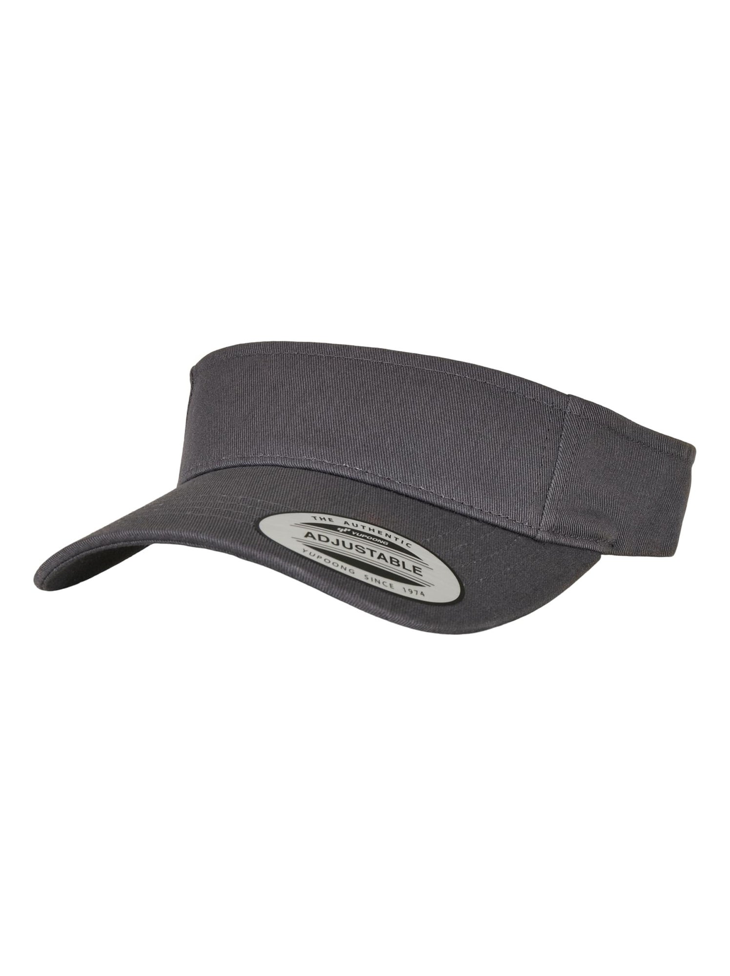 Visière PING FLEXFIT TECH - Blanche - Réglable Unisexe Adulte - NEUF