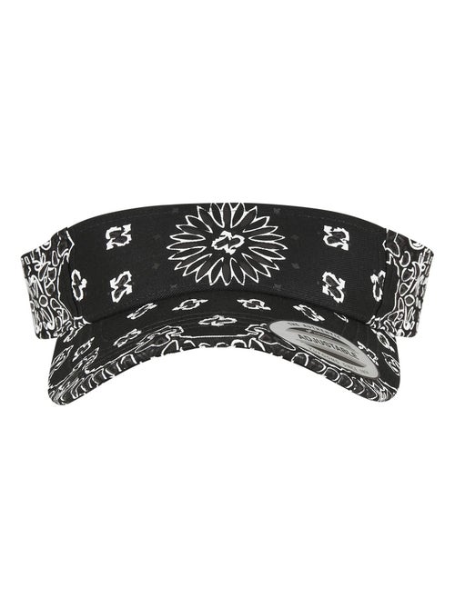 Flexfit - Visière motif/style cachemire - Kiabi