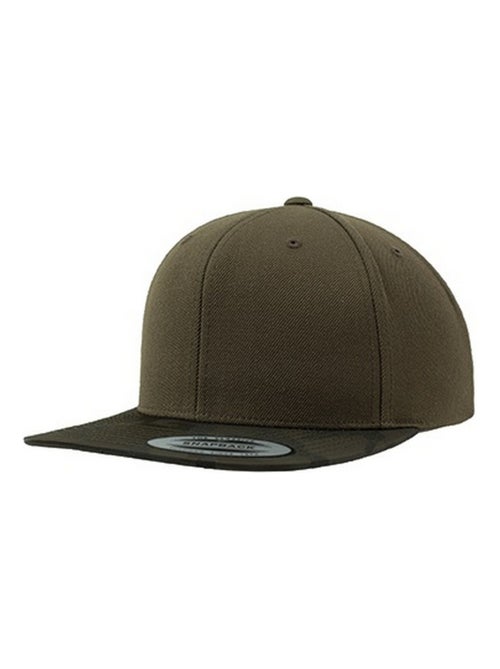Flexfit - Visière motif/style camouflage - Kiabi