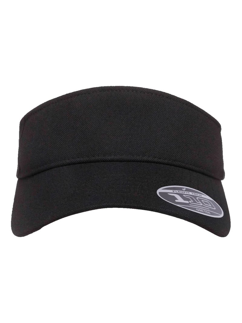Flexfit - Visière Noir - Kiabi