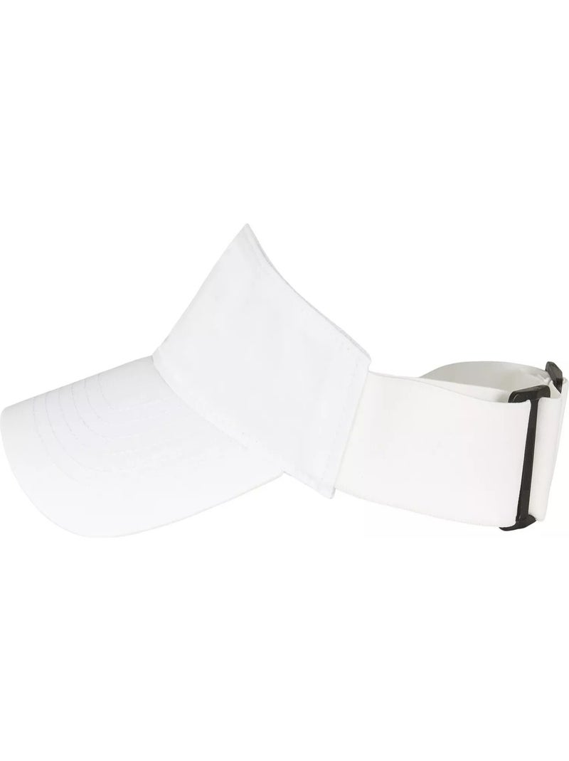 Flexfit - Visière PERFORMANCE Blanc - Kiabi