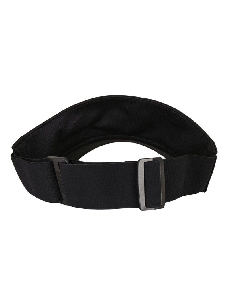 Flexfit - Visière PERFORMANCE Noir - Kiabi