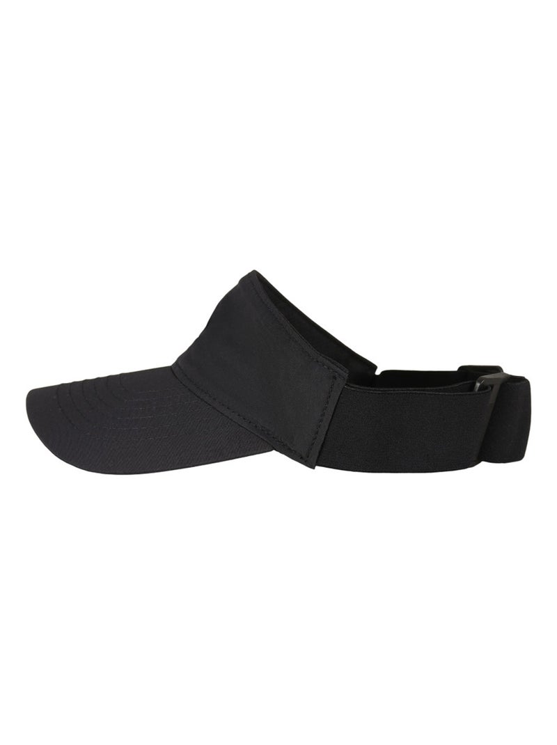 Flexfit - Visière PERFORMANCE Noir - Kiabi