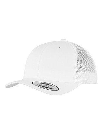Flexfit Casquette unisexe adulte Retro Trucker