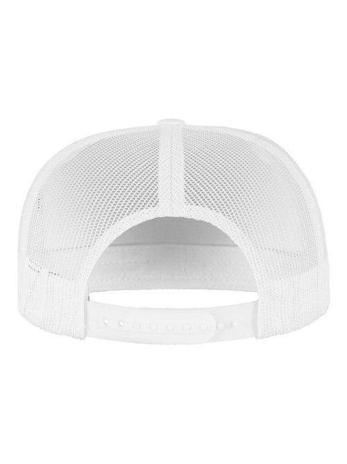 Flexfit Casquette unisexe adulte Retro Trucker - Kiabi