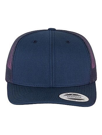 Flexfit Casquette unisexe adulte Retro Trucker