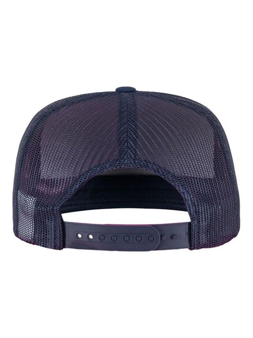 Flexfit Casquette unisexe adulte Retro Trucker - Kiabi